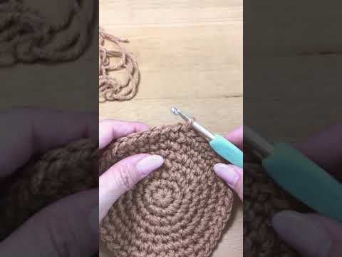 かぎ針編み 猫モチーフコースター 小物入れ Youtube