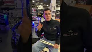 🥁🔥 Drum Clinic con Thomas Lang
