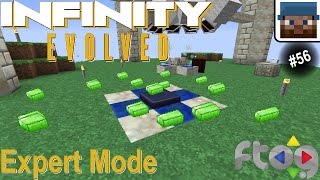 FTOG Expert Infinity #56 - Terrasteel