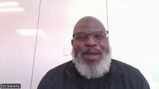 Chiefs offensive coordinator Eric Bieniemy on conversations with Patrick Mahomes, Travis Kelce