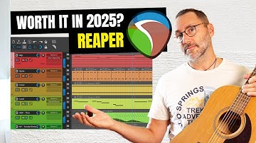 Reaper 2025 – I Was NOT Expecting This!