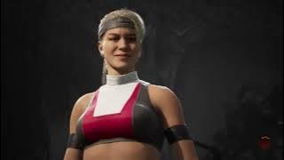 MK1 ALL Sonya Finishers!!! Fatalities & Brutalities!!!