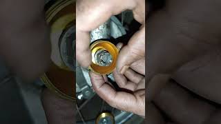 Modern Superbiker Front ✔️✅ Wheel Nut Cover – Advanced Technology Nuts Safe Trick! Really Excellent