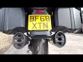 BMW K1600GT SE