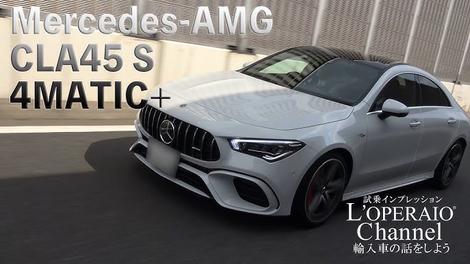 メルセデスベンツ Cla 250 4マチック Amgカスタム仕様 中古車試乗インプレッション Youtube メルセデスベンツ Cla 250 4マチック Amgカスタム仕様 中古車試乗インプレッション Youtube