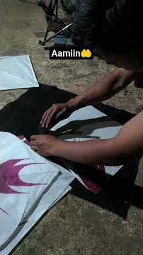 Keep spirit boy #hobilayangan #seotabis #layanganpulas