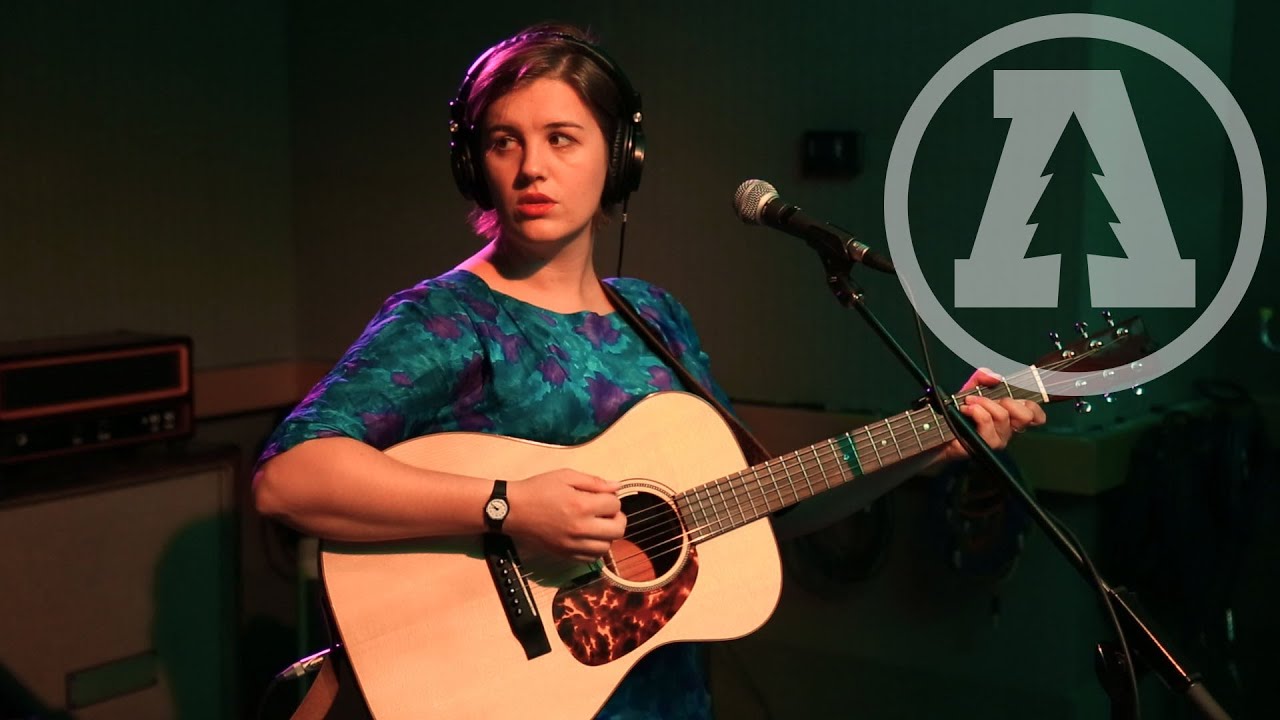 Oh Pep! Tea, Milk & Honey Audiotree Live YouTube