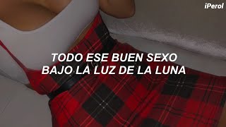 Dua Lipa - Good In Bed // Español