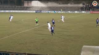 KSK Ronse - KFC Mandel United