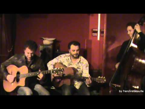 Adrien Moignard, Mathieu