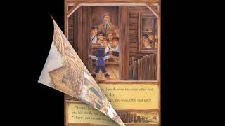 Read Aloud: Something From Nothing