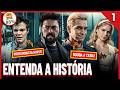 Saga The Boys | Hist&oacute;ria, Curiosidades e Opini&atilde;o | PT.1