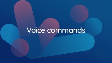 How to use voice commands with your EPICO remote