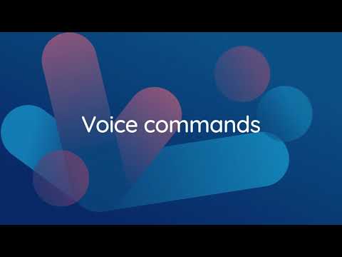How to use voice commands with your EPICO remote