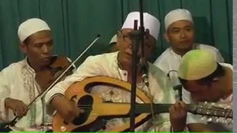 ABDULLAH BIN TA