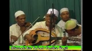 ABDULLAH BIN TA'LAB-FARDU WAJIB Feat. JAZZeera MUSIC BANYUWANGI