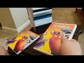 Turbo DVD Unboxing Grandma S House Version Turbo DVD Unboxing Grandma S House Version
