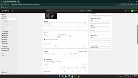 How To Limit Quantity On Shopify Tutorial 2025