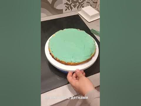 Торт "Пломбир". Нереально вкусный - YouTube