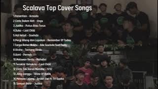 Scalava Coustic Lagu Famous 2022