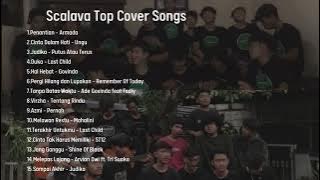 Scalava Coustic Lagu Famous 2022