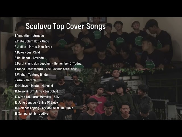 Scalava Coustic Lagu Famous 2022 class=