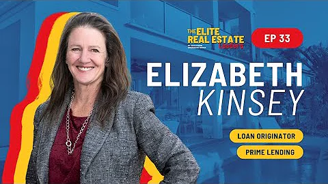 Interview with Elizabeth Kinsey Loan Originator with Prime Lending