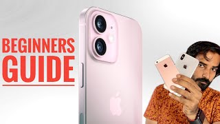 🔥 iOS Beginners Guide Tamil | Part-1 | The MacbookMan