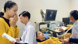 Download Lagu Why Did Tieu San Suddenly See a Doctor? The Shocking Diagnosis Left Her in Total Disbelief MP3