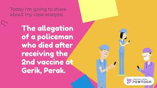 Assignment IMC407 Case Analysis