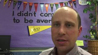 17-18 RCS 6th Welcome Back Message
