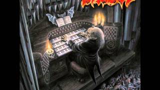 Exodus - Dirty Deeds Done Dirt Cheap (AC/DC COVER) (Lyrics in Description)