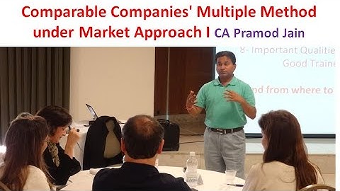 Comparable Companies