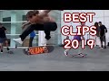 Best Skateboarding Clips 2019 | Effortless Steez