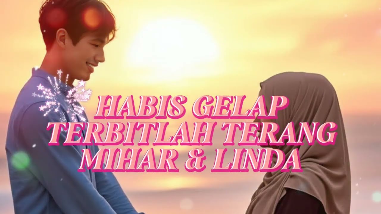 Bikin Nangis!!!! Habis gelap terbitlah terang (kisah Wulan Permata)- Mihar & Linda Pop Melayu