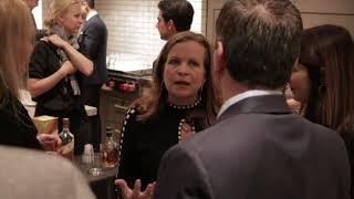 The 'Oh Man!' Cocktail Event with Conlon Real Estate
