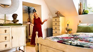 How I Transform a Room Without Buying New