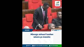 mazao yote yanayozalishwa yanapata soko nje na ndani ya nchi.