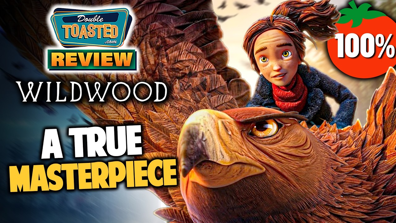 WILDWOOD IS ONE OF THE BEST MOVIES OF 2026