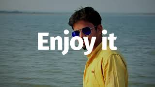 Smile Stomp After Effects Text Animation