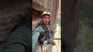 The High Risk, High Reward World of Swiftlet Nest Collecting