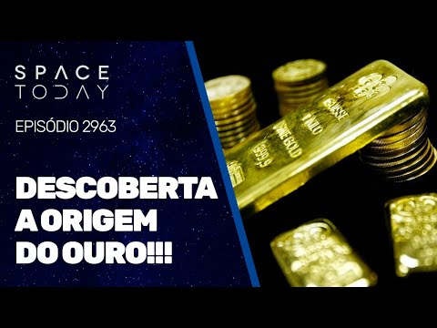 Vídeo: Como o elemento rênio ausente foi descoberto?