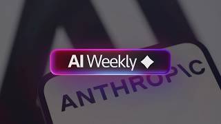 AI Weekly: Jensen Huang's star turn, Anthropic moves to go public