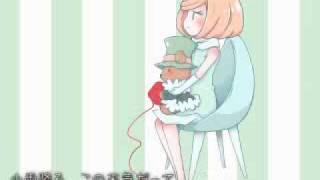 [Hatsune Miku] Ame no Paddington [Original Song]
