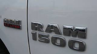 Certified 2016 RAM 1500 Little Ferry NJ Hackensack, NJ #UB12250A