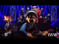 rock dog glorious song alvin and the chipmunks the road chip you are my home song