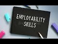 Quality management # employability skills #first year