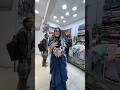 Eid ki shopping 🛍️😍 #abaanakhtar #itsrazika #razikaabaan #ramzan #eid #shopping