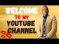 Welcome to Markshomeliving!! My Youtube channel!