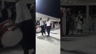 Kahtali davulcu BAŞKAN